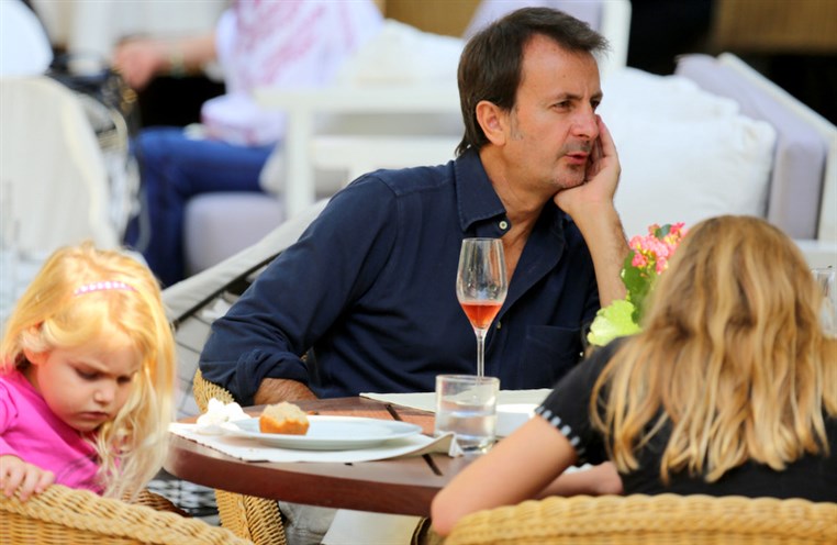 La Dolce Vita at La Posta